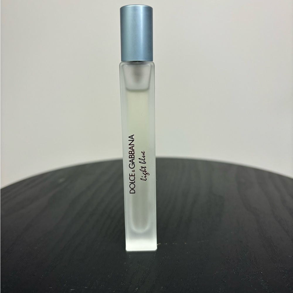 Dolce & gabbana Light Blue Eau de Toilette 10ml 0.34 oz
